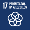 Goal 17: Partnerstwa na rzecz celów