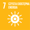 Goal 7: Czysta i dostępna energia