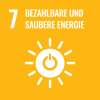 Ziel 7: Bezahlbare und saubere Energie