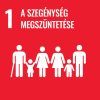 Cél 1: A szegénység megszüntetése